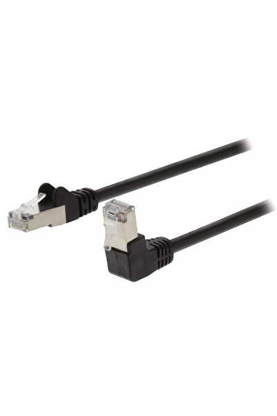 VALUELINE Cablu SFTP CAT5E patch cord 10m