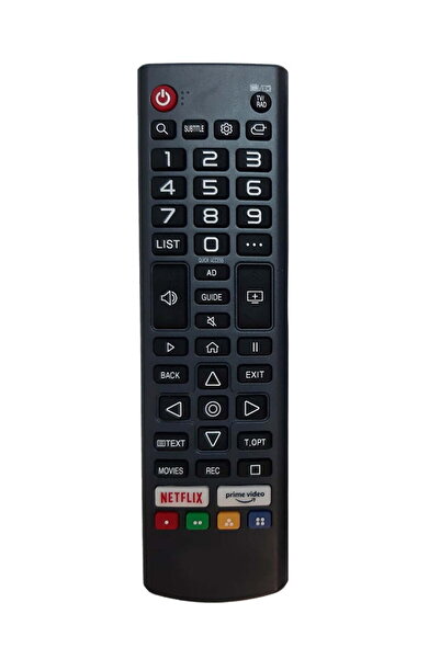 OEM Telecomanda compatibila pentru TV NEI Vortex LG 55NE6900 IR 1439 (471)