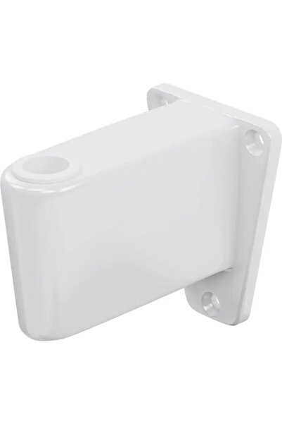 goobay Suport de perete pentru lampa cu lupa pentru cod 60360 /60361 /60362 /...