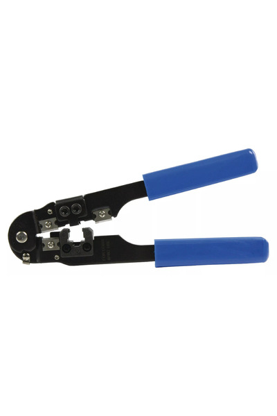 VALUELINE Cleste sertizare RJ45 albastru