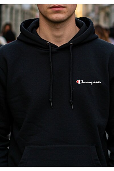 Free Tarz Шампионска суитшърт с качулка