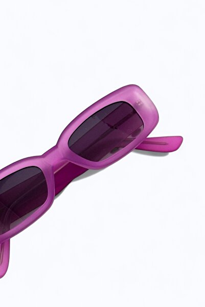 REN EYEWEAR Premium Miniframe Small Size Rectangle Sunglasses |   Acetate Durable Frame |   Uv400 100% Protection