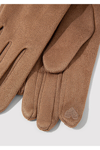 Mavi Brown Gloves 1913592-82046