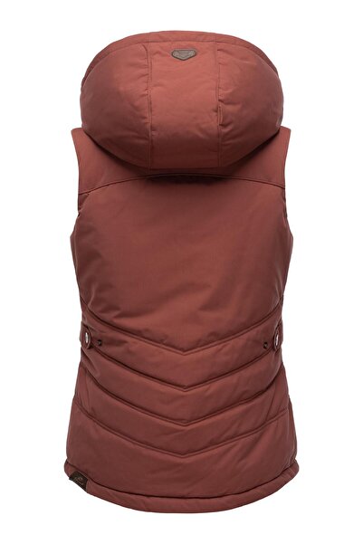 Ragwear Steppweste Hesty