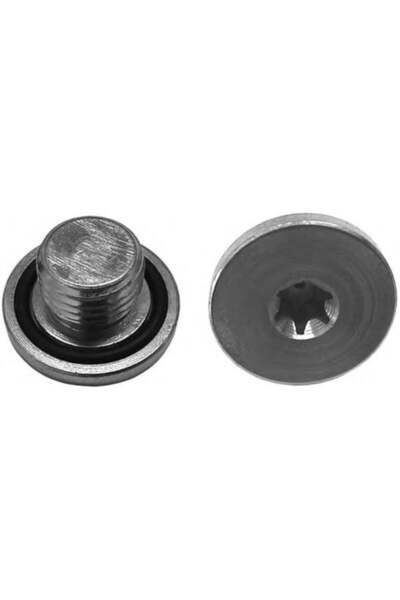 Genel Markalar Opel Astra J 1.4 Benzinli Karter Tapası Orjinal Ürün