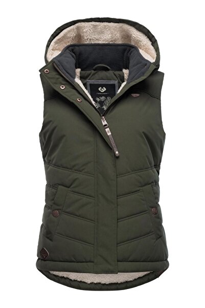 Ragwear Steppweste Hesty