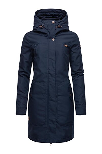 Ragwear Wintermantel Jannisa