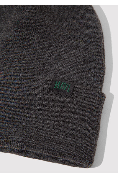 Mavi Anthracite Beret 0912279-29726