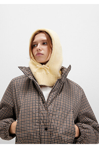 Mavi Brown Beret 1913595-27304