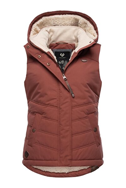 Ragwear Steppweste Hesty