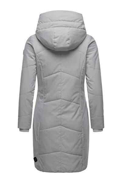 Ragwear Wintermantel Gordon Long