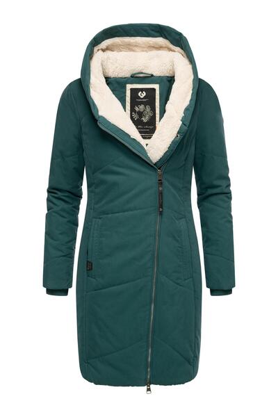 Ragwear Wintermantel Gordon Long