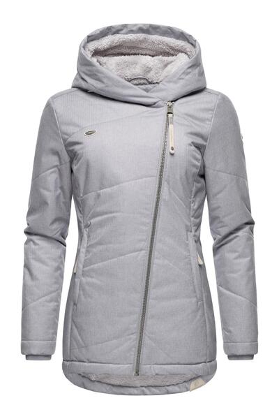 Ragwear Winterjacke Gordon