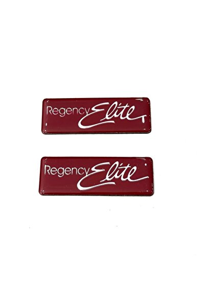 BsElektronik Regency ELITE Arma - Regency ELITE Mudguard Arma قطعتان من الموا...