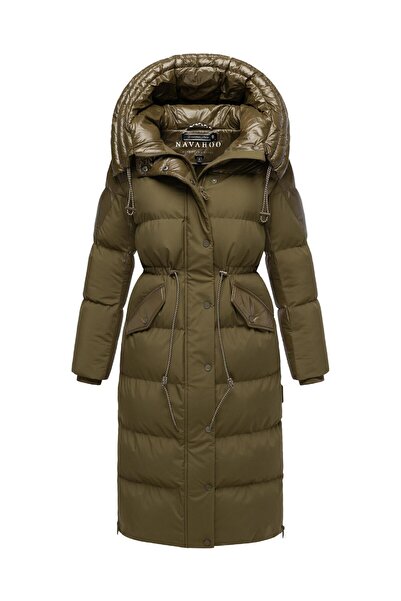 Navahoo Steppmantel Knusperherz 14