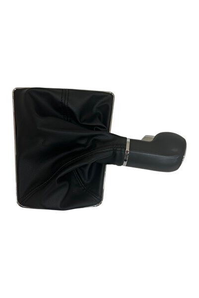 mette Opel Astra H 5 İleri Vites Topuzu ve Körüğü Komple Mette Marka 754K4848