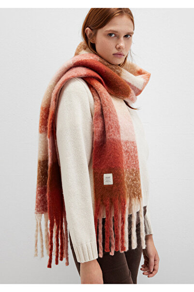 Mavi Red Scarf 1913596-35115