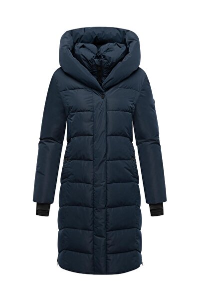 Navahoo Steppmantel Laubzauber 14