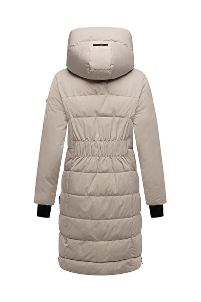 Navahoo Steppmantel Laubzauber 14