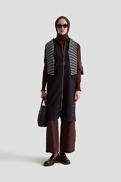 Armine TREND 2025 Fall/Winter Season-Vest-25Kt526