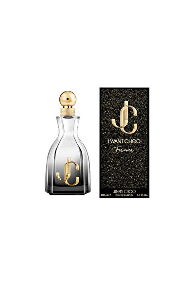 Jimmy Choo عطر جيمي تشو فوريفر اي وانت عطر 100 مل
