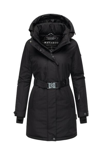 Navahoo Wintermantel Frostkuss 14