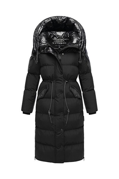 Navahoo Steppmantel Knusperherz 14