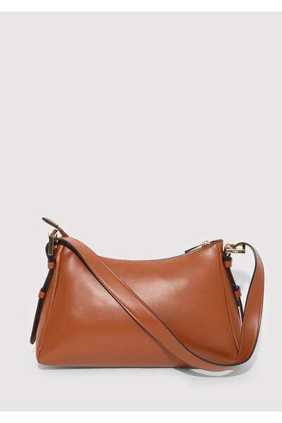 Mavi Brown Shoulder Bag 1913509-34614