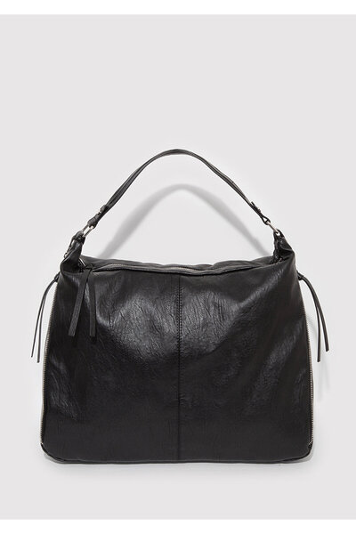 Mavi Black Shoulder Bag 1913475-900