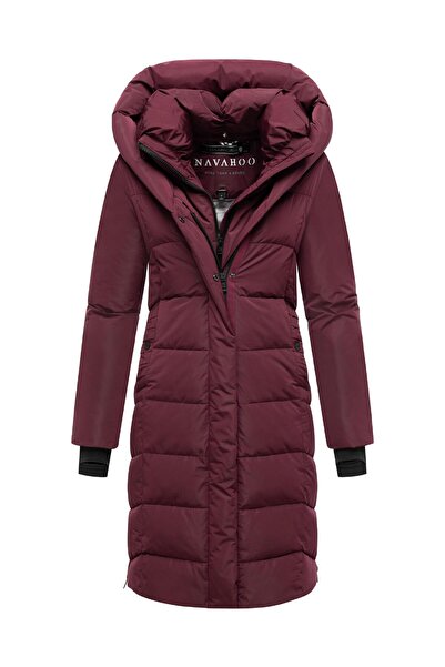 Navahoo Steppmantel Laubzauber 14