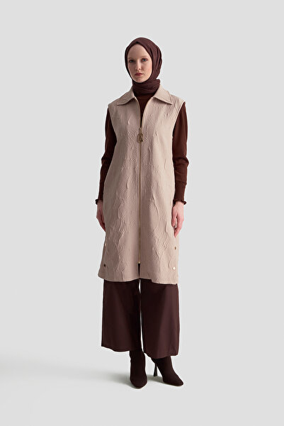 Armine TREND 2025 Fall/Winter Season-Vest-25Kt526