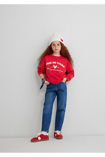 Mavi Lol Dark Jean Pants 7010037-90876