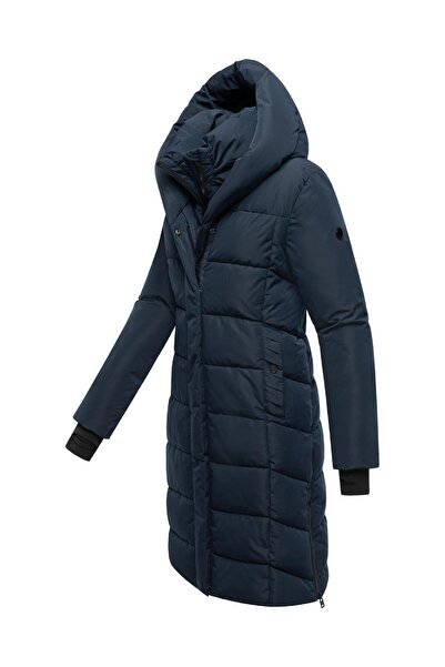 Navahoo Steppmantel Laubzauber 14