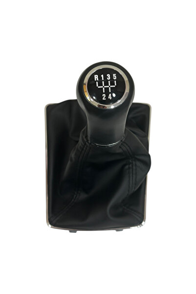 mette Opel Astra H 5 İleri Vites Topuzu ve Körüğü Komple Mette Marka 754K4848