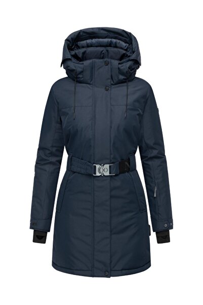 Navahoo Wintermantel Frostkuss 14