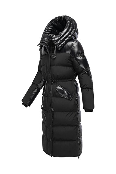 Navahoo Steppmantel Knusperherz 14