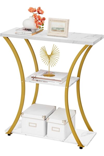 Generic Console table