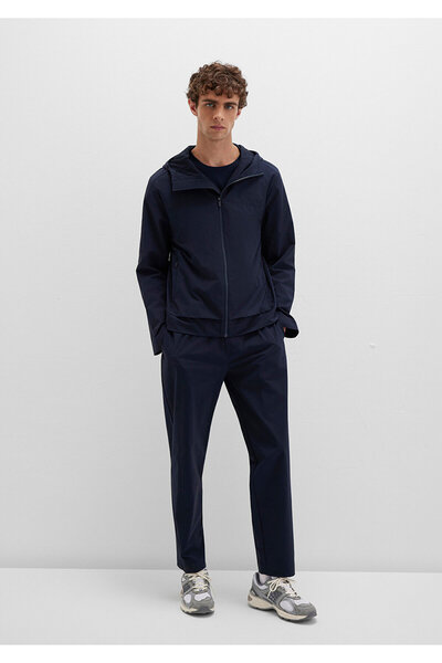 Mavi Navy Blue Sports Pants 0010504-86623