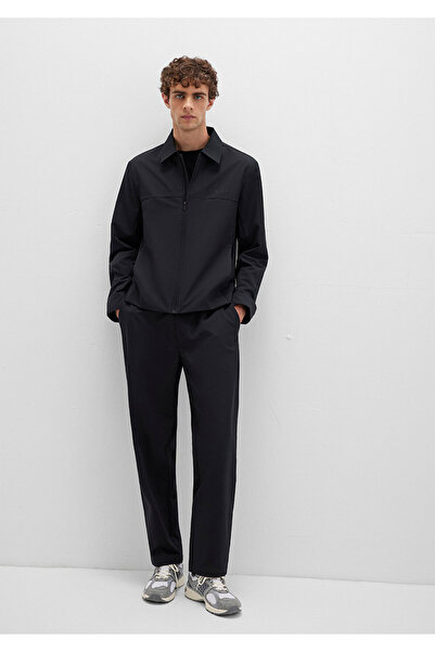 Mavi Black Sports Pants 0010503-71379