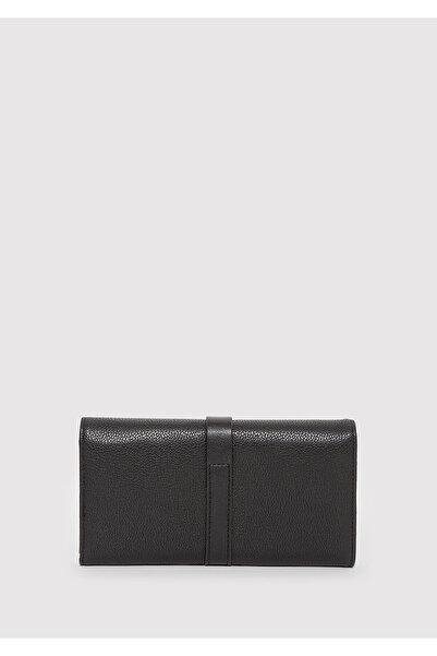 Mavi Black Wallet 1913455-900
