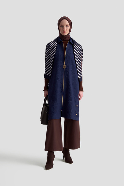 Armine TREND 2025 Fall/Winter Season-Vest-25Kt526