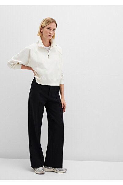 Mavi Black Sweatpants 1011105-900