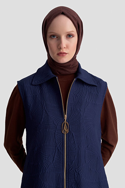 Armine TREND 2025 Fall/Winter Season-Vest-25Kt526