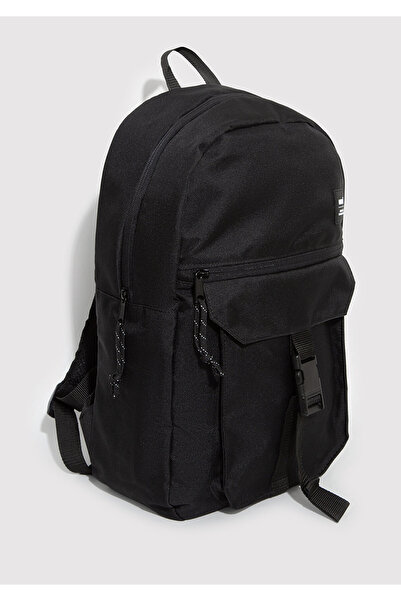 Mavi Black Backpack 0911990-900