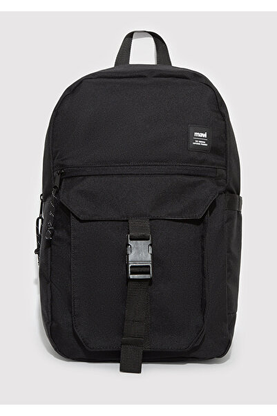Mavi Black Backpack 0911990-900