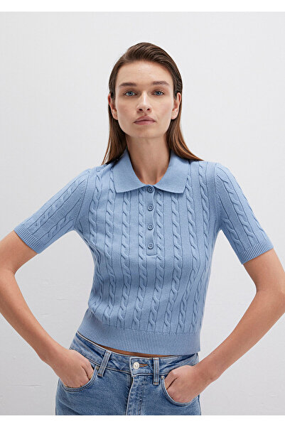 Mavi Knitwear Polo 1710328-70830