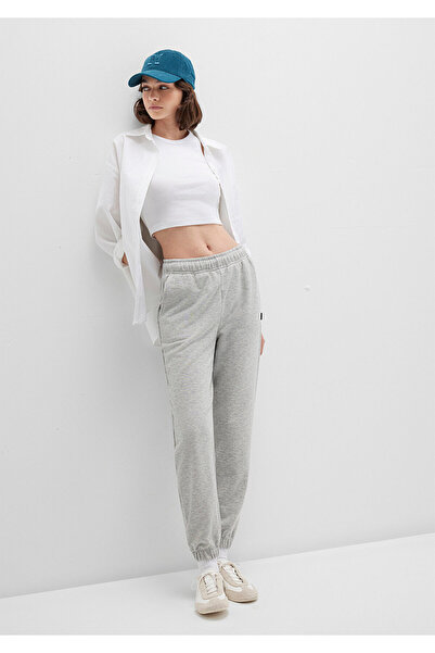 Mavi Gray Basic Sweatpants 1600823-32175