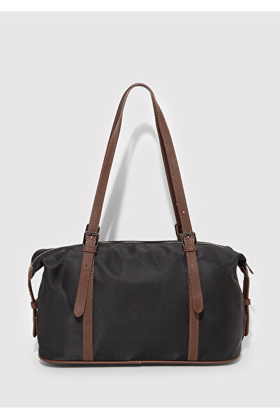 Mavi Black Shoulder Bag 1913479-900