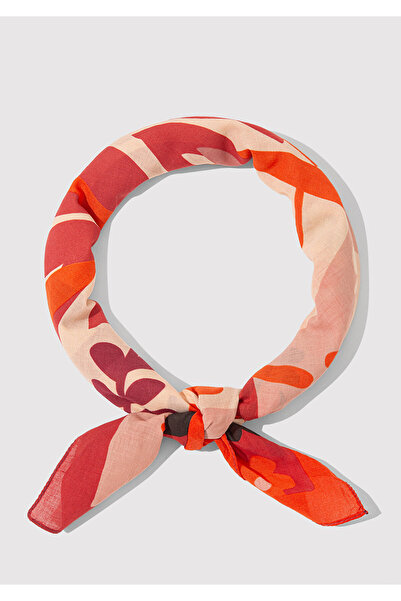 Mavi Orange Bandana 1913421-27129