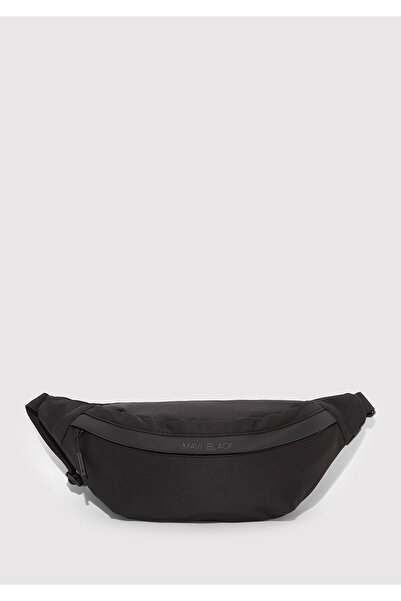 Mavi Black Black Waist Bag 0911948-900